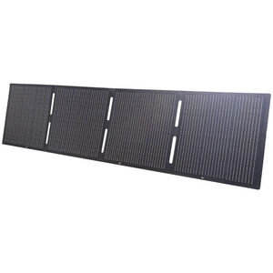 200W Folding Solar Panel Blanket