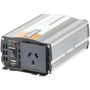 300W (1000W) 12VDC to 240VAC Modified Sinewave Inverter