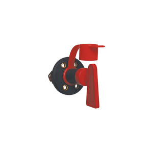 Waterproof Battery Isolator Key Switch
