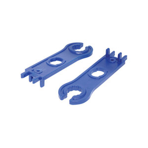 MC4 Style Solar Panel Connector Spanner