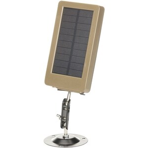 12V Solar Panel to Suit Outdoor Trail Camera SR2004