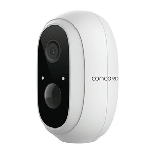 1080p Rechargeable Wireless Wi-Fi Camera