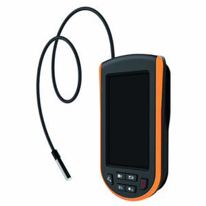 IP67 Inspection Camera with 4.3 Inch LCD & Record/Snapshot Function