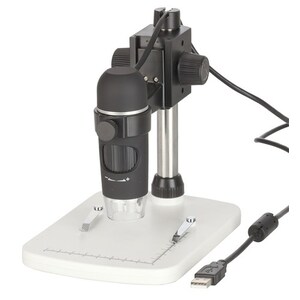 5MP USB Digital Microscope