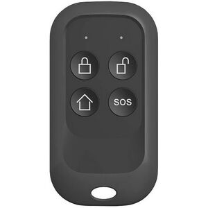Remote Control for Watchguard Force Alarm