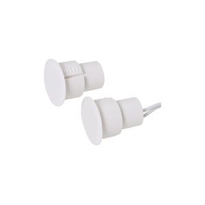 Flush Mount Magnetic Reed Switch Normally Open