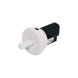 Normally Closed ( N/C ) White Tamper Switch