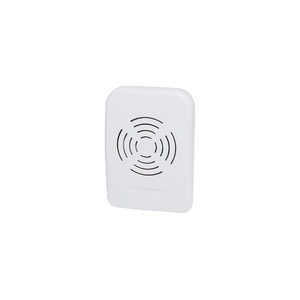 9-15V DC Slimline Panel Piezo Alarm Siren