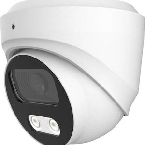 1080p AHD / CVI / TVI Vandal Resistant IR Dome Camera