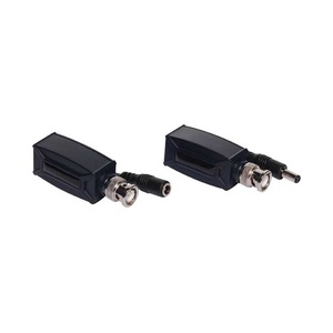 Video and Power UTP Transceiver Pair (50 - 100M)