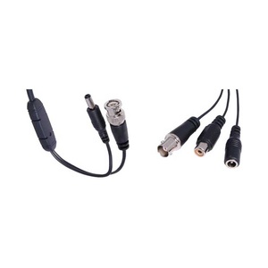Camera Inline Microphone Cable