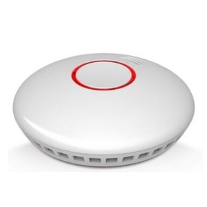 Photoelectric Smoke Alarm - RF Wireless Interconnected