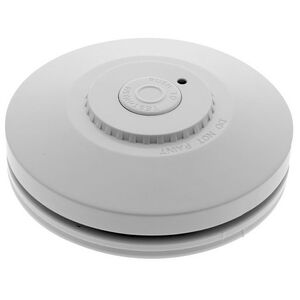 Stand Alone Lithium Battery Smoke Detector