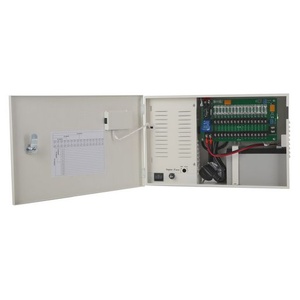 16 Way 12V DC 8A CCTV Power Supply