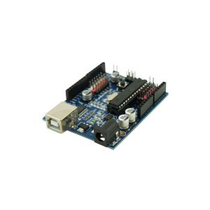 Uno Super 328p Development Board for Arduino Projects