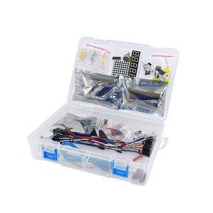 RFID UNO Starter Kit for Arduino Projects