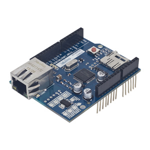 Ethernet Shield for Arduino Boards