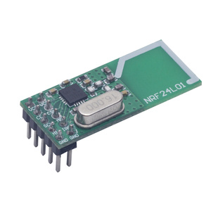 2.4GHz Transceiver Module for Arduino Projects