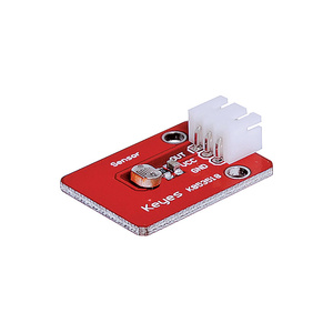 Light Sensor (LDR) Breakout Sensor Module for Arduino Projects