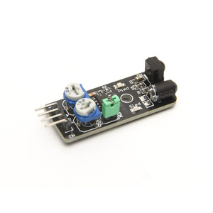 Infra-red Obstacle Sensor Module for Arduino Projects