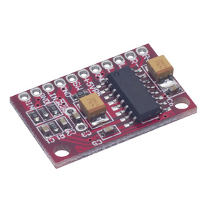 2 x 3W 4 Ohm Amplifier Module for Arduino Projects