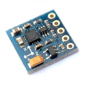 Magnetometer Compass Module for Arduino Projects