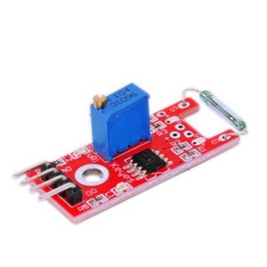 Magnetic Reed Switch Module for Arduino Projects