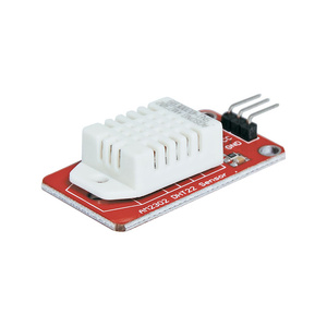 DHT22 Temperature and Humidity Sensor Module for Arduino Projects