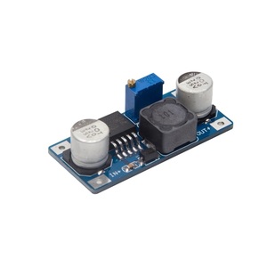 DC - DC Voltage Step Down Converter Module for Arduino Projects