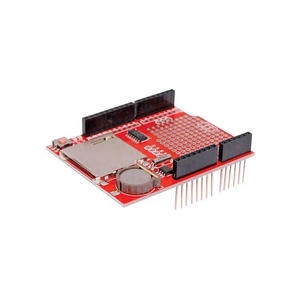 Datalogger Shield for Arduino Projects