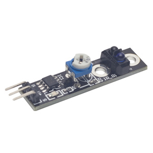 Infra-red Line Trace Sensor Module for Arduino Projects