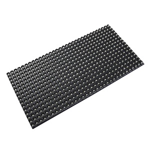 Large 32 x 16 RGB SMD3535 LED Matrix Display 4Scan Version