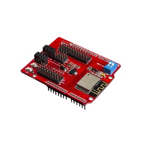 Wi-Fi Wireless Shield for Arduino Projects