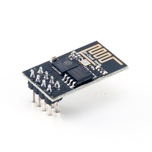 Serial ESP8266 Wi-Fi Module for Arduino Projects