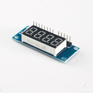 4 Bits 7 Segment Display Module for Arduino Projects