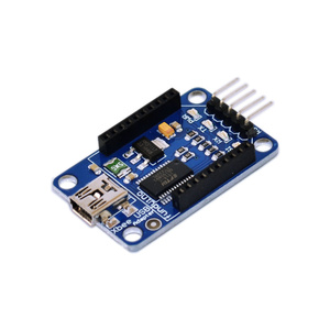 XBee Bluetooth USB Adaptor for Arduino Projects