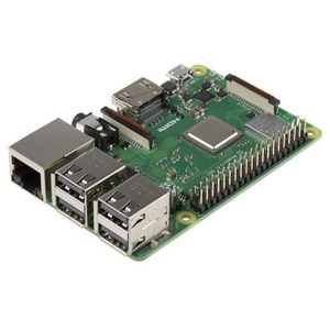 Raspberry Pi 3 Model B+ Noobs Starter Kit