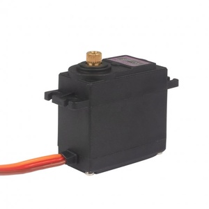 MG995 High Speed Digital 12kg Metal Gear Servo