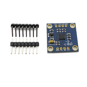 3 Axis Digital Gyroscope Sensor Module for Arduino Projects