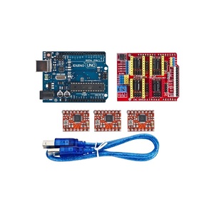 Uno CNC Shield Arduino Project Kit 