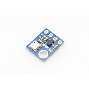 BMP180 Barometric/Temperature and Altitude Sensor Module for Arduino Projects