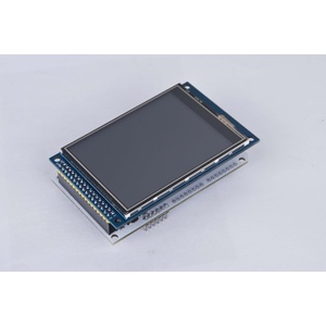 3.2 inch Touchscreen LCD Screen Shield for Arduino Mega