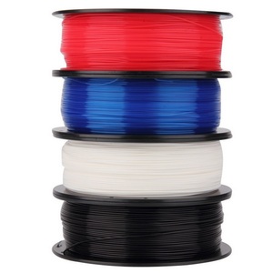 1.75mm 500g Roll ABS Filament for 3D Printer