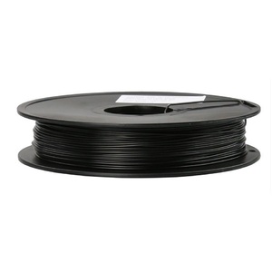 1.75mm 500g Roll ABS Filament for 3D Printer [Colour: Black]