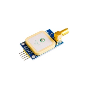 GPS Mini Module Neo-6m Satellite Positioning Microcontroller
