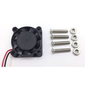 Fan to suit Arduino and Raspberry Pi Cases