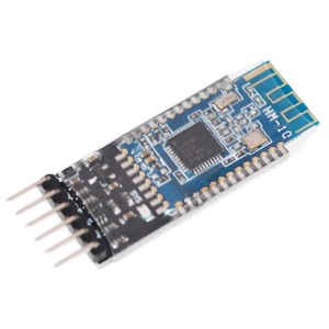 Wireless Bluetooth 4.0 Module for Arduino Projects
