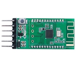 Wireless HC-05 Bluetooth 5.0 Module for Arduino Projects