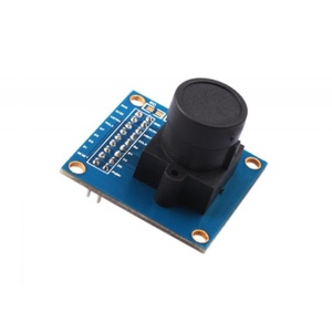 VGA Camera Module OV7670 for Arduino Projects