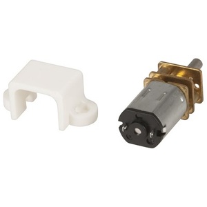 Micro 30:1 600RPM 6V Metal Geared Motor
